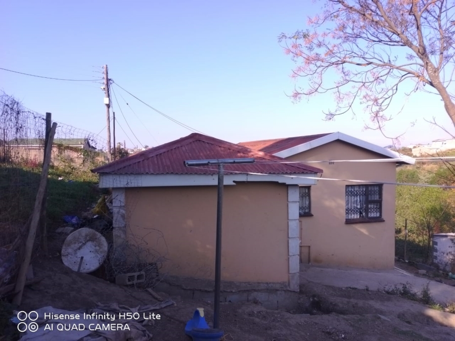 2 Bedroom Property for Sale in Reeston Eastern Cape